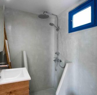 Vothon Apartment | Camel Palm Collection