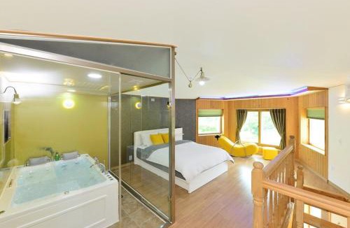 Buk House | Camel Pension