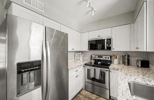 South Scottsdale House | Camelback 352 Resort-Style Stay Near Old Town