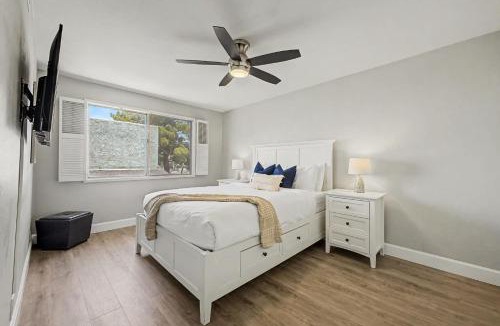 South Scottsdale House | Camelback 352 Resort-Style Stay Near Old Town