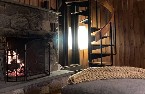 Cobble Creek Estates Ski Chalet | Camelback Chalet