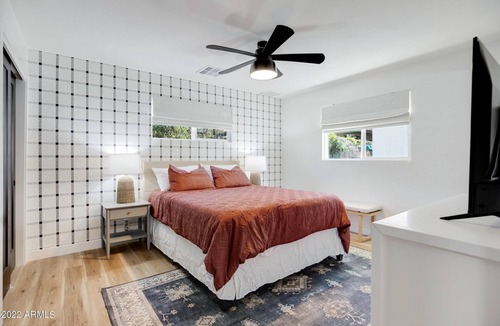 Camelback East House | Camelback East - 3 bed + 2 bath home