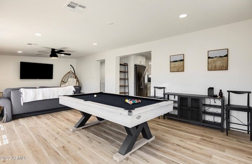 Camelback East House | Camelback East - 3 bed + 2 bath home