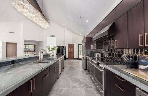 Camelback East House | Camelback Home with Beautiful Views