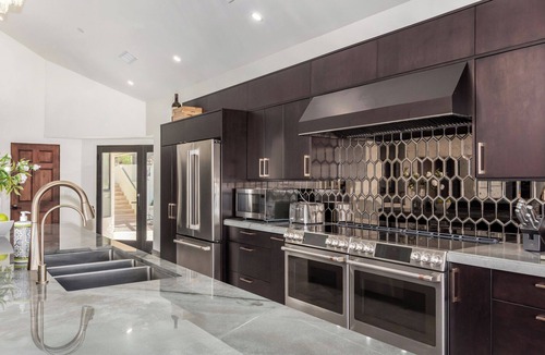 Camelback East House | Camelback Home with Beautiful Views
