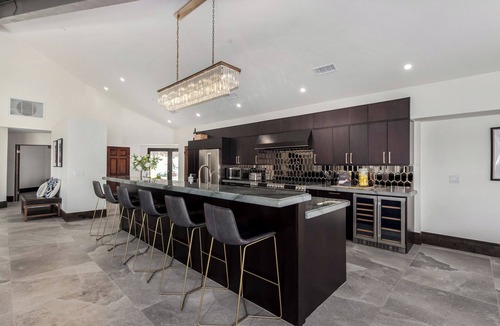 Camelback East House | Camelback Home with Beautiful Views