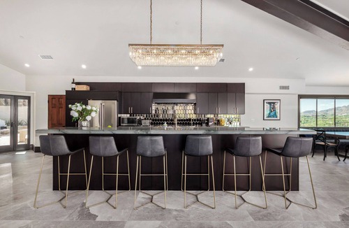 Camelback East House | Camelback Home with Beautiful Views