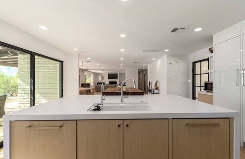 Red Rock North House | Camelback Mountain Oasis. Just miles from Old Town, with stunning views!