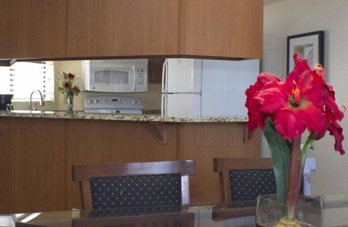Arcadia Condo | Camelback Peaceful 2BR Condo with Outdoor Fireplace