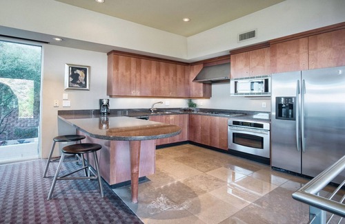 Red Rock North House | Camelback Vista - 4BR Luxury Estate w/Infinity Pool & Camelback Views