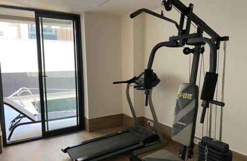 Alanya Apartment | Camelia 8
