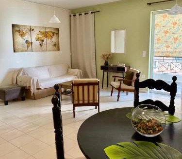 Nafplion City Centre Apartment | Camelia Apartment