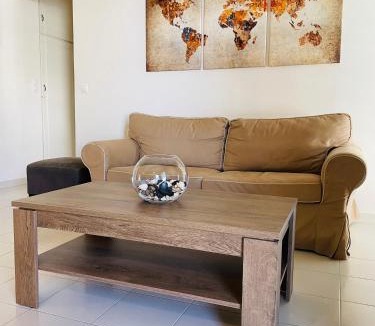 Nafplion City Centre Apartment | Camelia Apartment