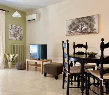Nafplion City Centre Apartment | Camelia Apartment