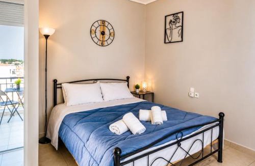 Lesvos Apartment | Camelia Appartment