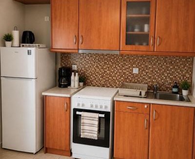 Lesvos Apartment | Camelia Appartment