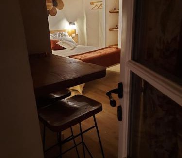 Marta House | CamElia