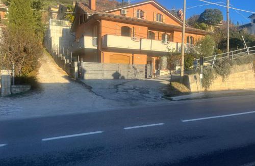 Nerbisci Apartment | Camelia