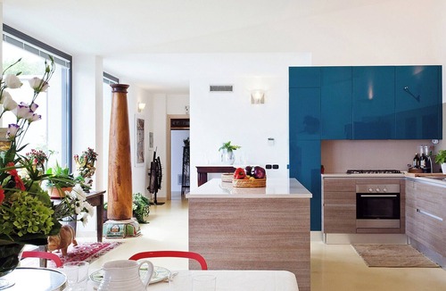 Coste Villa | Camelia - Three Bedroom Villa, Sleeps 6