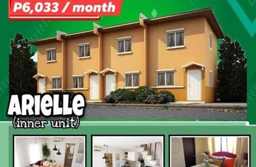 Bangued Apartment | Camella laoag city ilocos norte