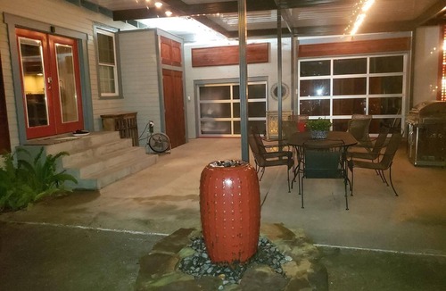 Gretna House | Camellia 1 bdrm apt. at Crescent Moon Villas