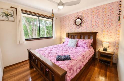 Korora House | Camellia Hideaway