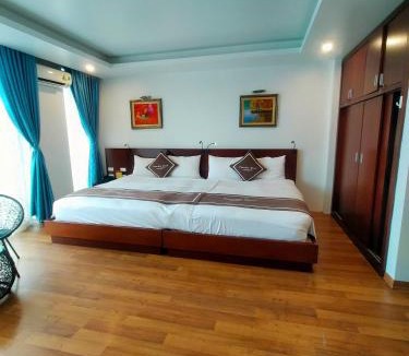 Ninh Binh Hotel | Camellia Hotel