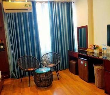 Ninh Binh Hotel | Camellia Hotel
