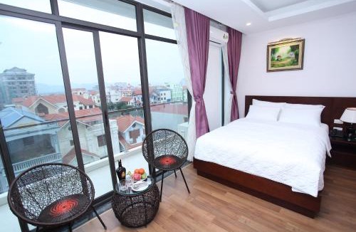 Ninh Binh Hotel | Camellia Hotel