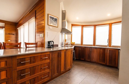 Dinner Plain Ski Chalet | Camelot - Dinner Plain