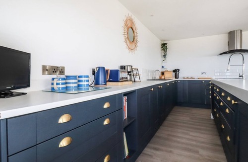 Tintagel Cottage | Camelot