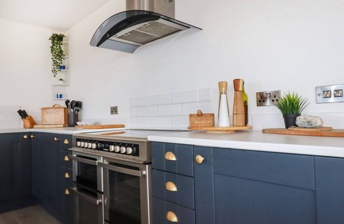 Tintagel Cottage | Camelot