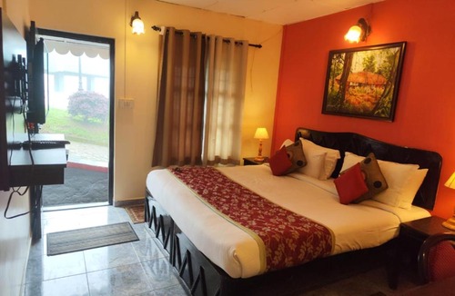 Devikolam Resort | Camelot Resort