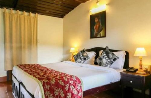 Kannan Devan Hills Resort | Camelot Resort Munnar