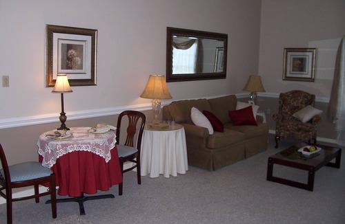 Clarks Summit Bed & Breakfast | Camelot Restaurant & Inn