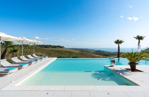 Borgo Bonsignore Villa | Camemi