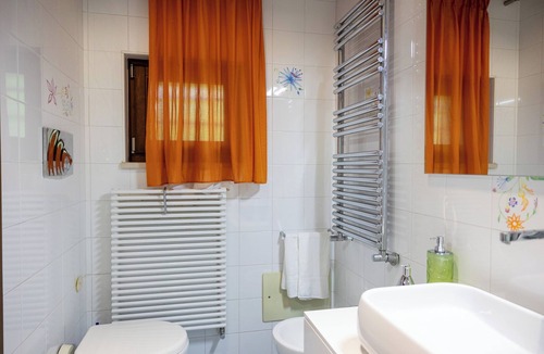Itri Bed & Breakfast | CAMERA 101 Posto incantevole immerso nel verde a due passi dal maredi Sperlonga.