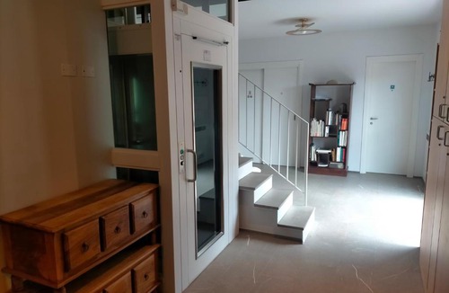 Bergamo House | Camera Aminta - Casa Aminta