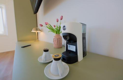 Udine Apartment | Camera Berlino - La Casa di Carta Affittacamere