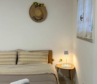 Ruvo di Puglia Bed & Breakfast | Camera Brupier