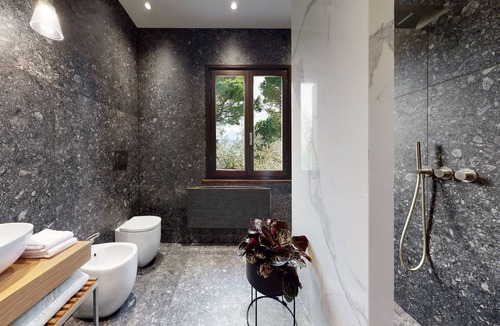 Longiano Hotel | Camera Comfort - Salvia