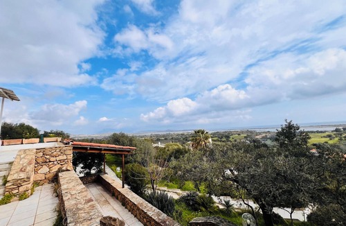 San Teodoro Apartment | Camera Coralli - Villa Flores