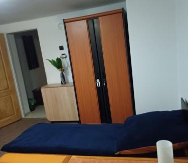 Calea Sever Bocu House | Camera cu baie proprie Carmen