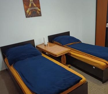 Calea Sever Bocu House | Camera cu baie proprie Carmen