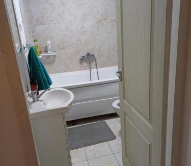 Calea Sever Bocu House | Camera cu baie proprie Carmen