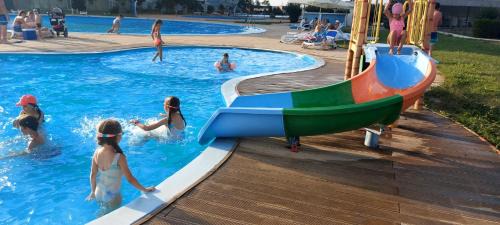 Neptun House | Camera de închiriat Blaxy Premium Resort