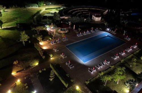 Neptun House | Camera de închiriat Blaxy Premium Resort