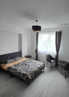 Sector 4 Apartment | Camera de Inchiriat in Rin Grand Hotel