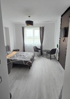 Sector 4 Apartment | Camera de Inchiriat in Rin Grand Hotel