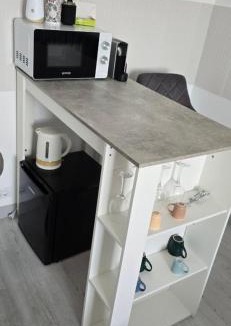 Sector 4 Apartment | Camera de Inchiriat in Rin Grand Hotel